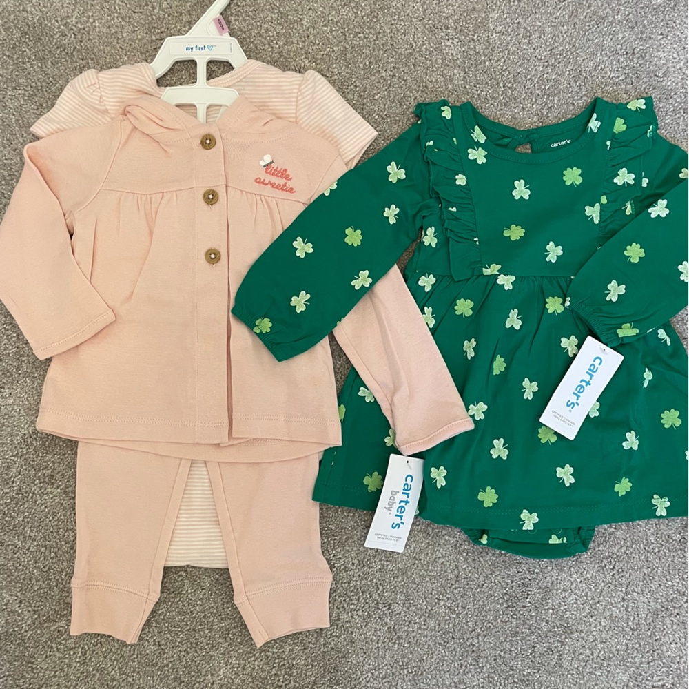 9 month bundle!